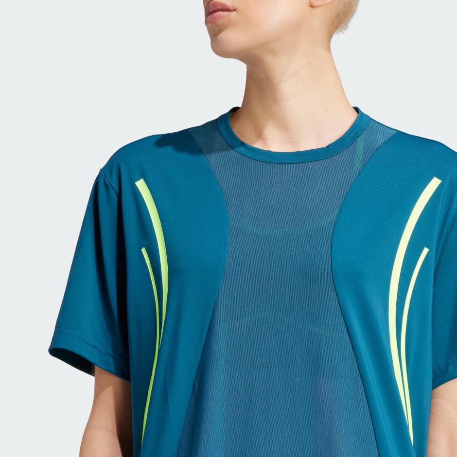 adidas by Stella McCartney TruePace Running Tee