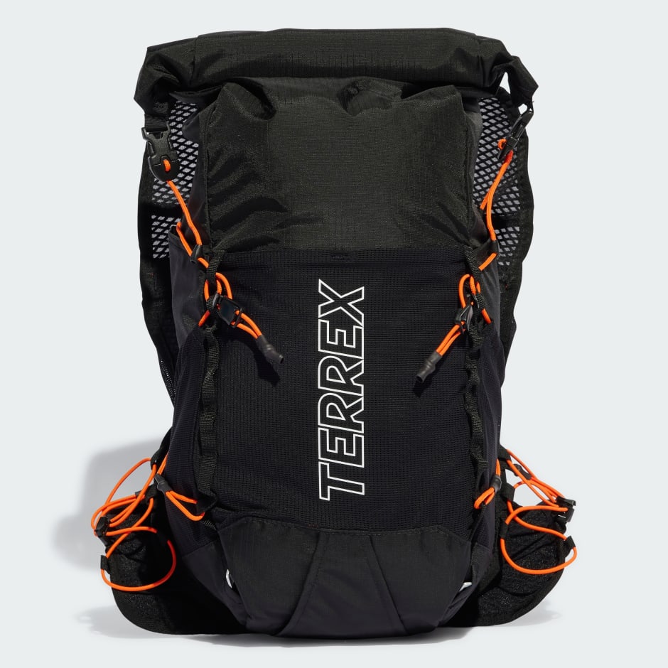 Accessories Terrex Aeroready Speed Hiking Backpack 15 L Black adidas Oman