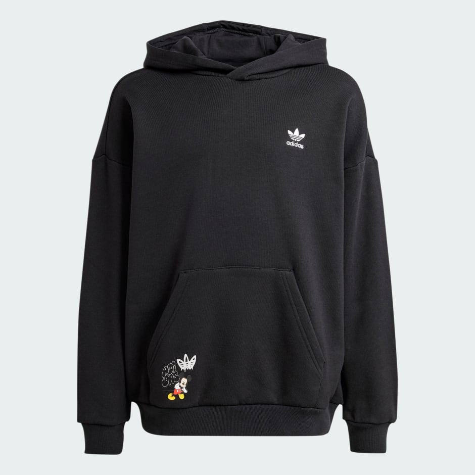 adidas x Disney Mickey Mouse Hoodie Kids