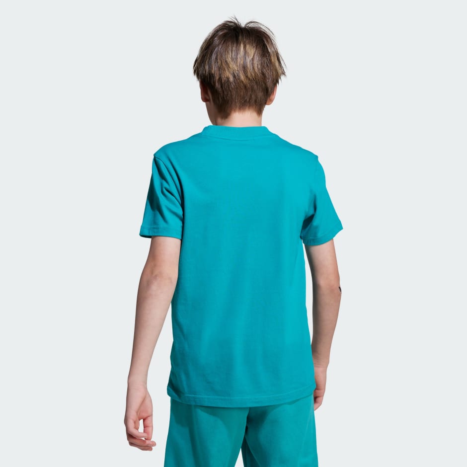 Tricou Essentials Pentru Copii