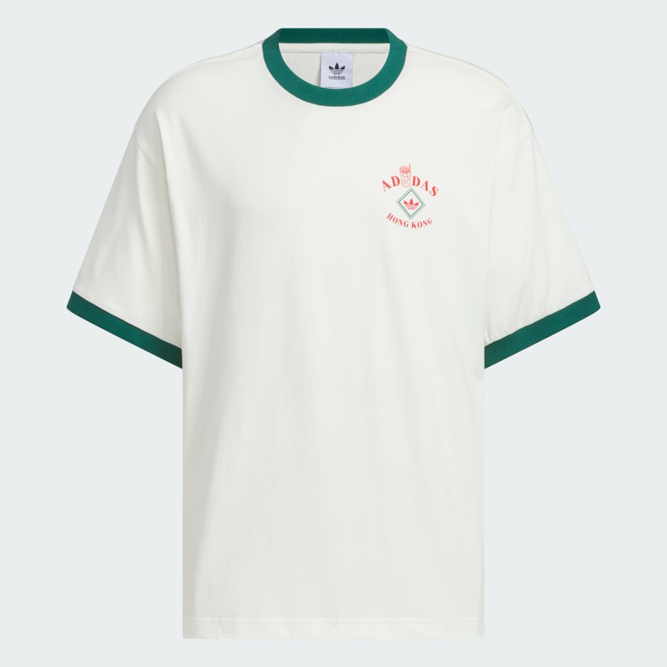 HK CCT SS TEE