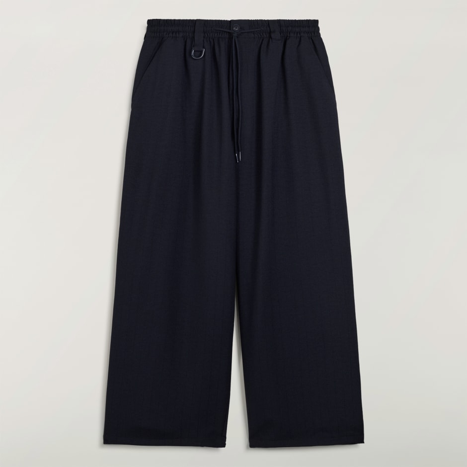 PANTALONI DE TRENING Y-3 SPORT UNIFORM PINSTRIPE