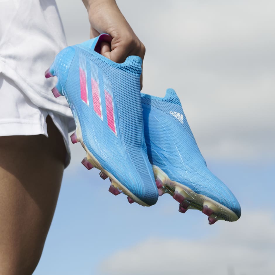 X Speedflow+ Firm Ground Boots