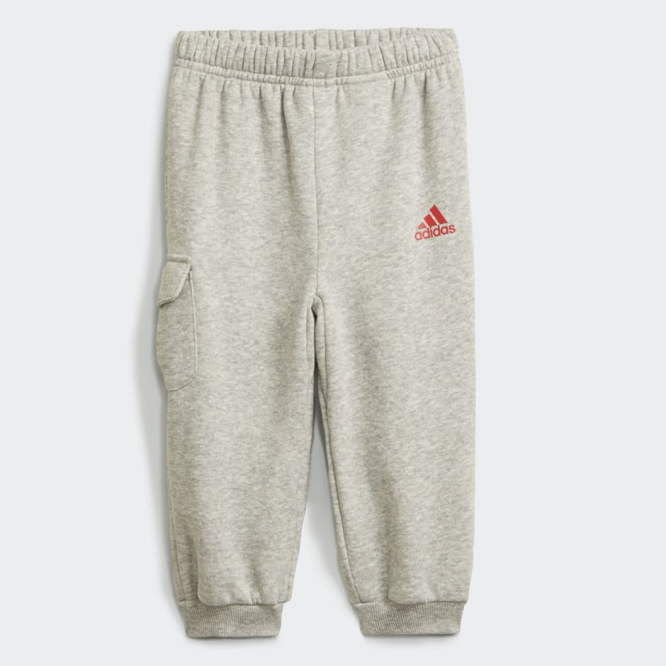 Badge of Sport Graphic Jogger