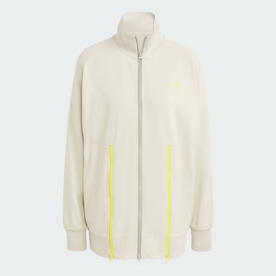 adidas by Stella McCartney TrueCasuals Sportswear Track Jacket