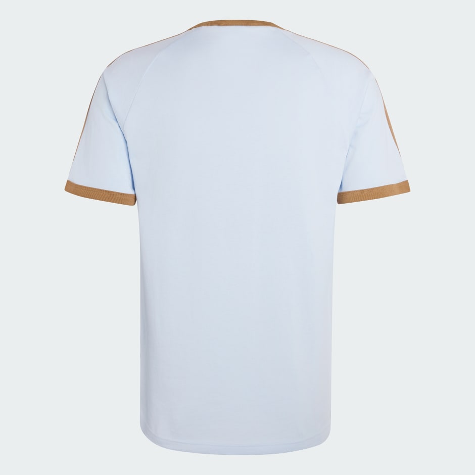 TRICOU CU 3 DUNGI CALI