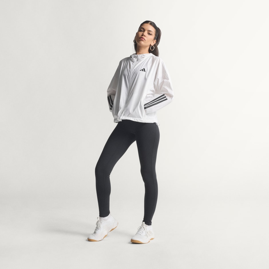 Vjetrovka Hyperglam 3-Stripes