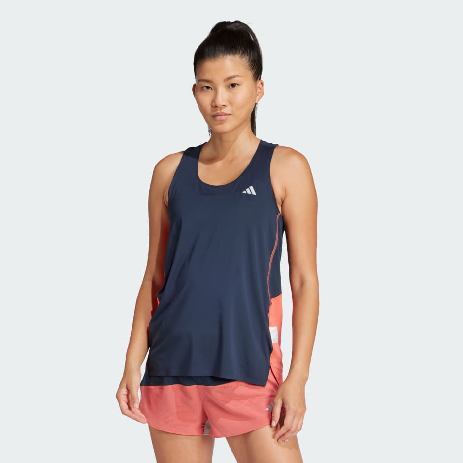 New York City Running Singlet