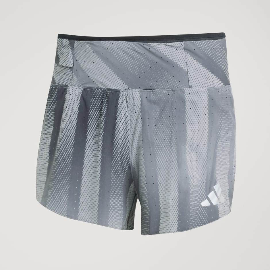Adizero BTN Running Gel Short