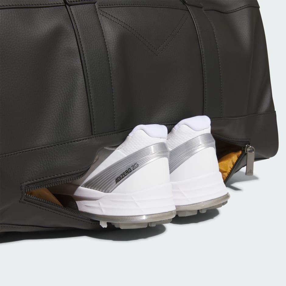 حقيبة BOSTON من البولي يوريثان