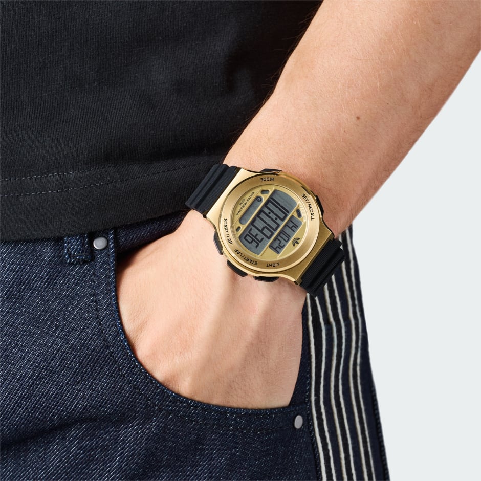 Ceas EXPRESSION THREE DIGITAL PS