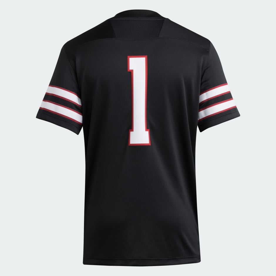 Tricou alternativ Premier Texas Tech