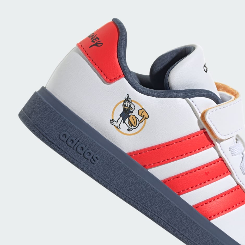 Pantofi pentru copii adidas x Disney Mickey și Prietenii Grand Court