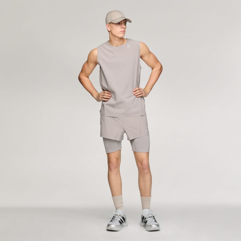 adidas x entire studios D4T Training Tank