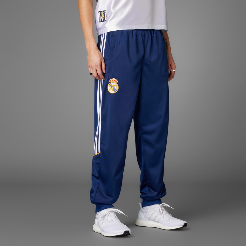 Donji dio trenirke Real Madrid 99/00