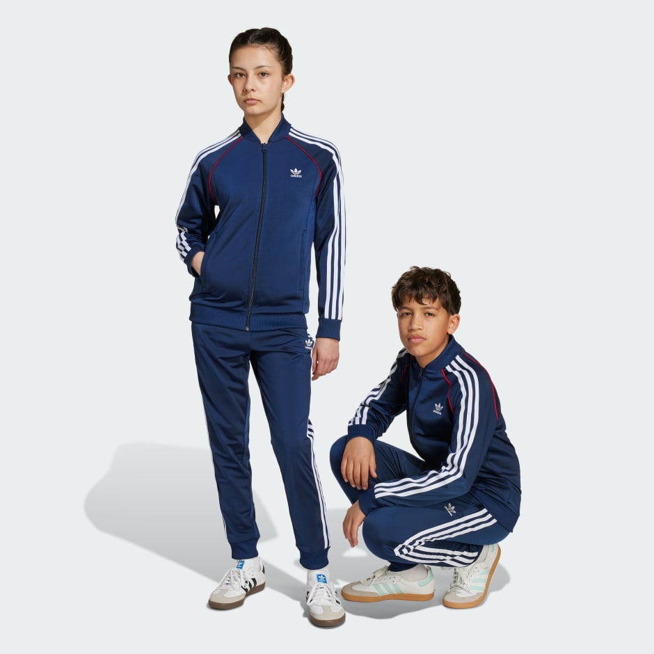 Adicolor SST Track Pants Kids