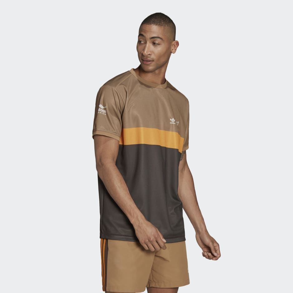 human made graphic tee