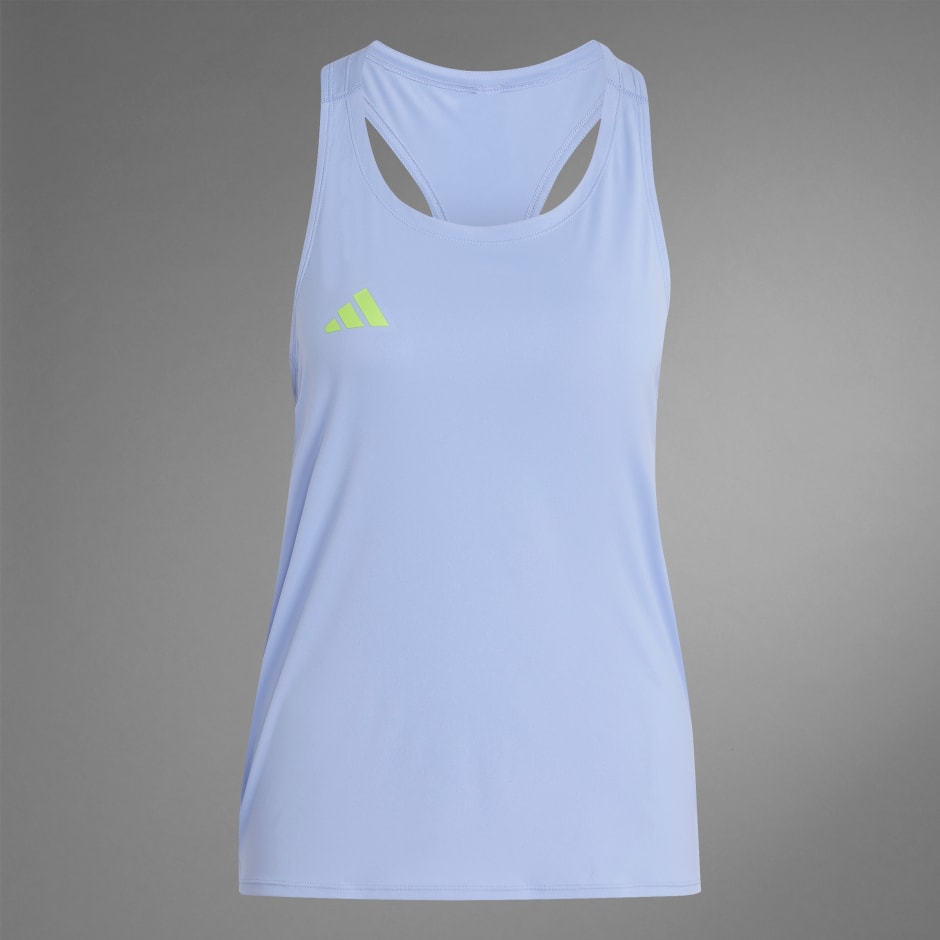 Adizero Essentials Running Tank Top