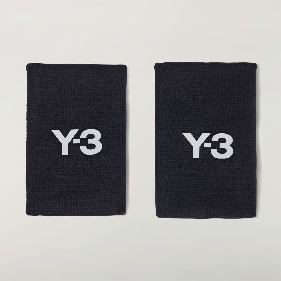 Znojnici za zapešća Tennis Y-3 Large