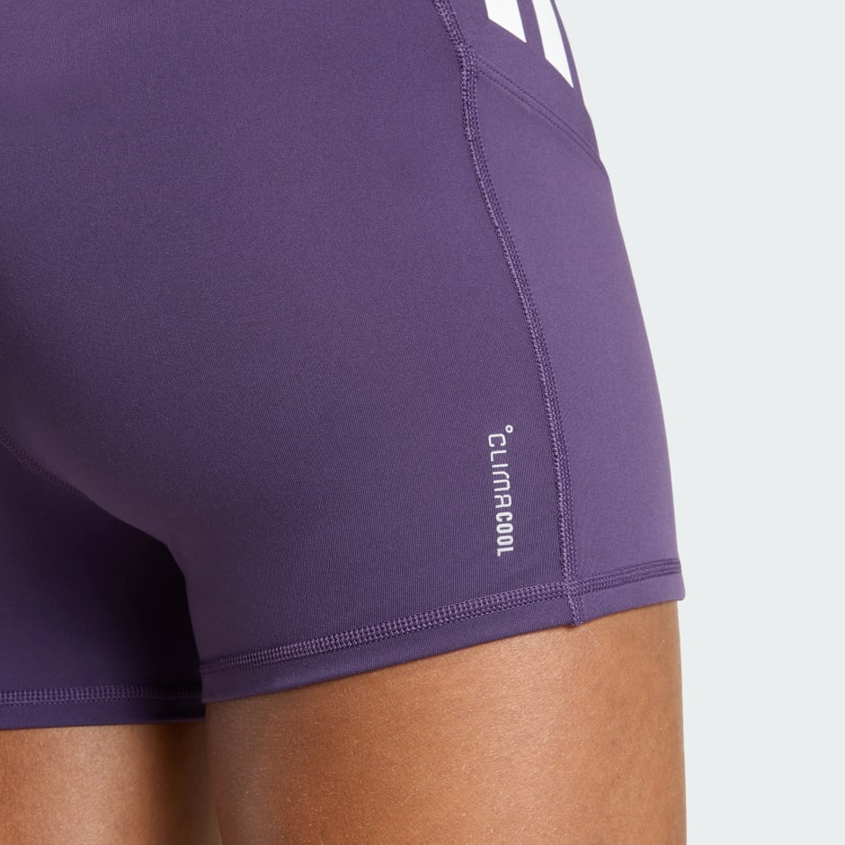 Colanți scurți Adizero