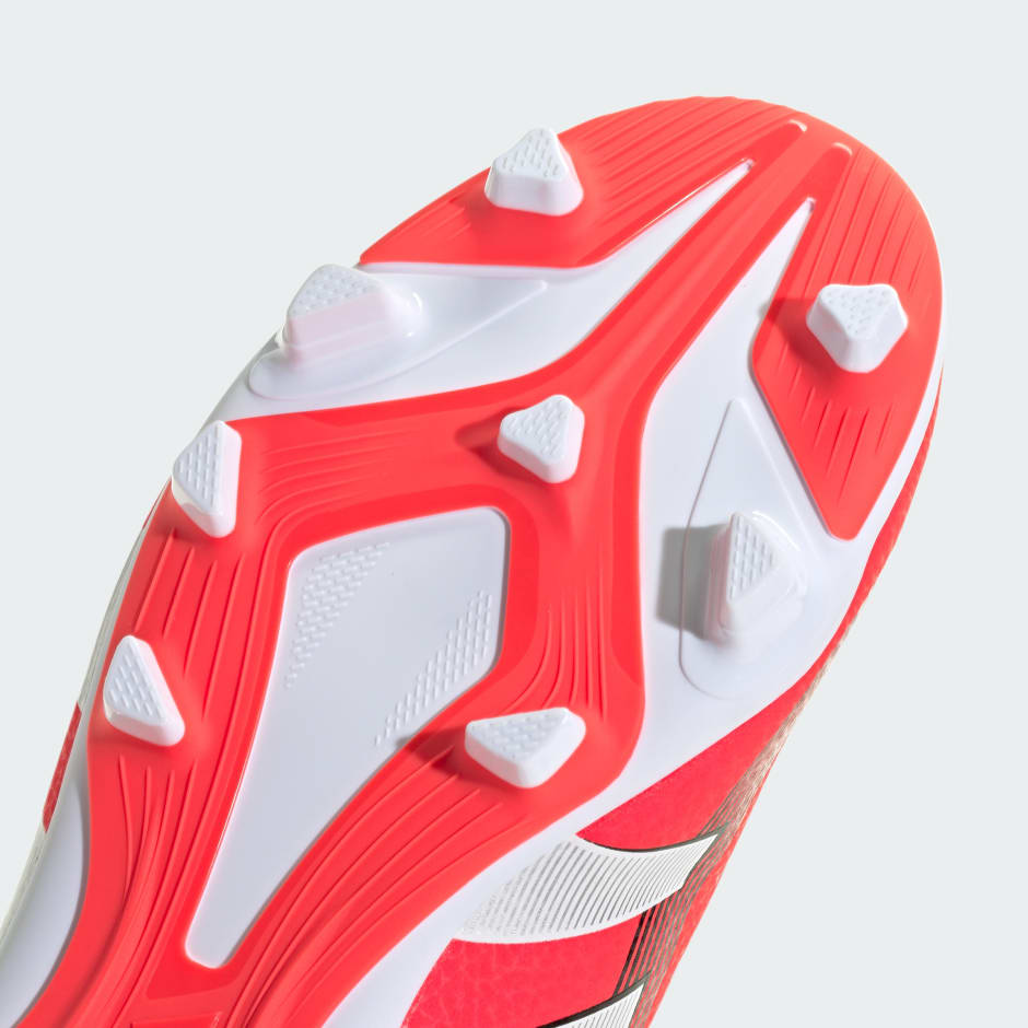 Guayos Predator Club Sock Firme/Multiterreno Ni&ntilde;os