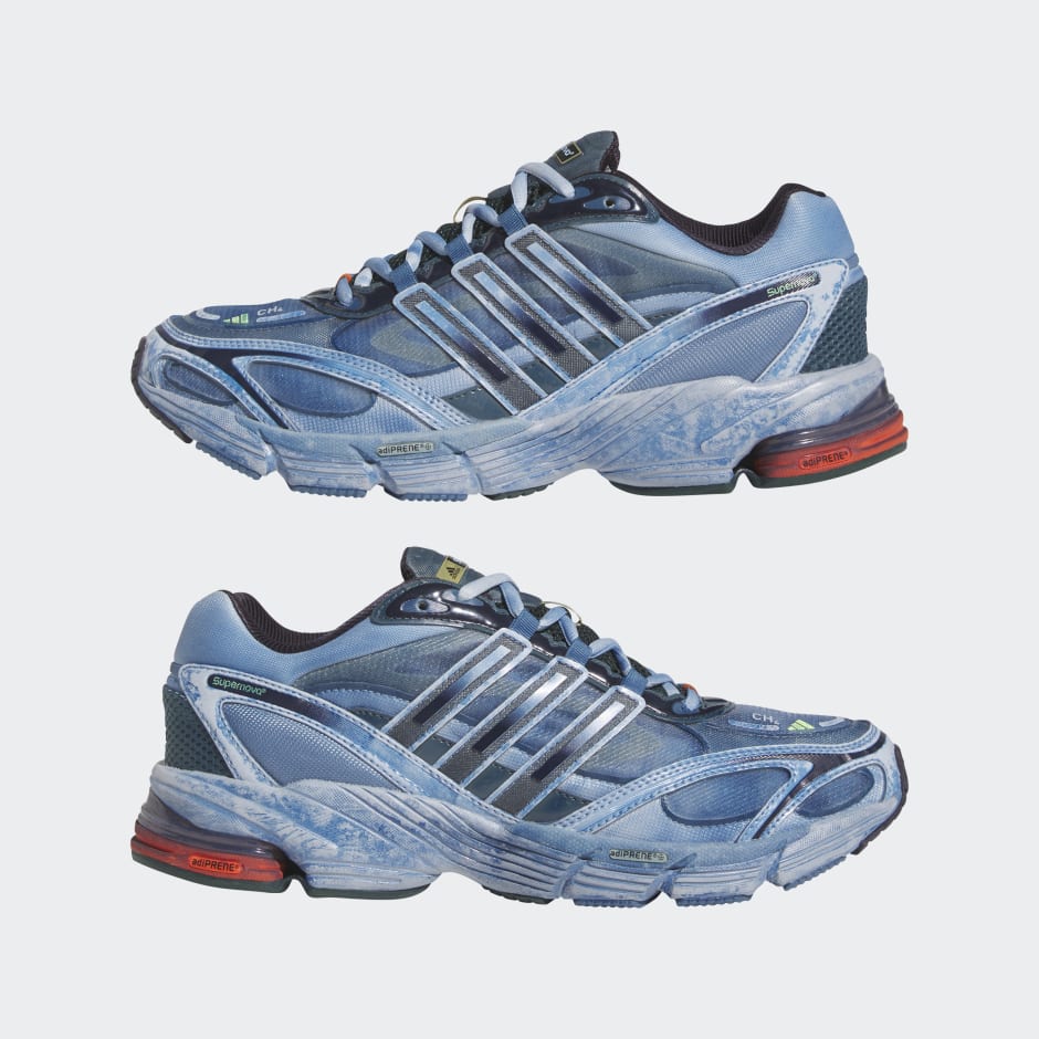Charles Keasing Acumulativo Ruidoso adidas COS Supernova Shoes - Grey | adidas BH