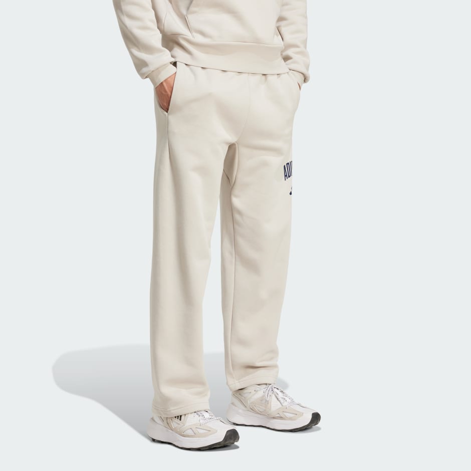 Pantalon Collegiate