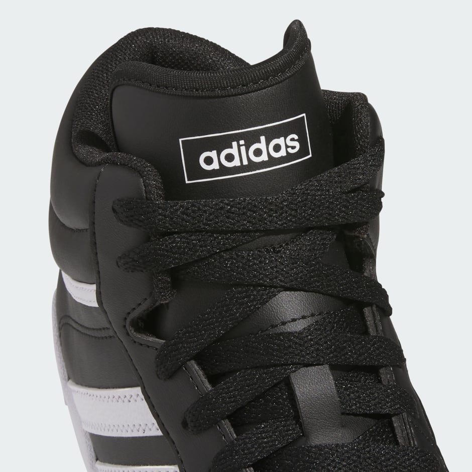 Tenisice Hoops 4.0 Mid