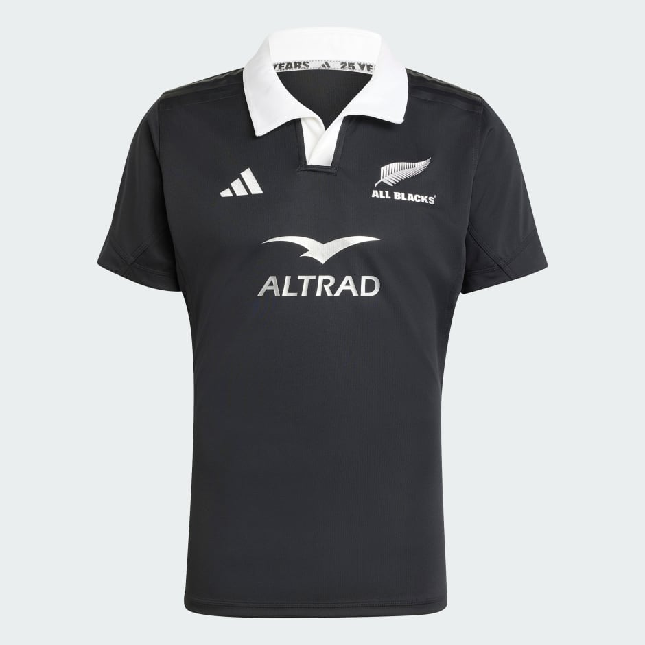 Tricou performant de rugby All Blacks Home