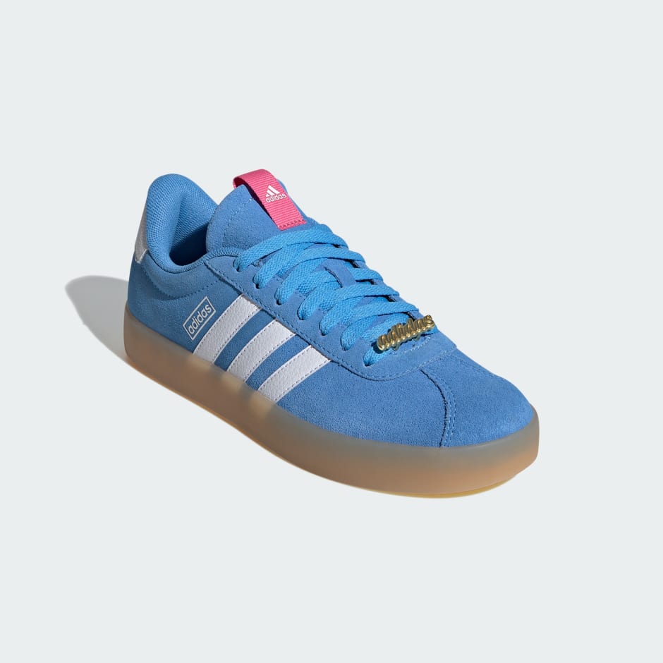 Tenis adidas VL Court 3.0