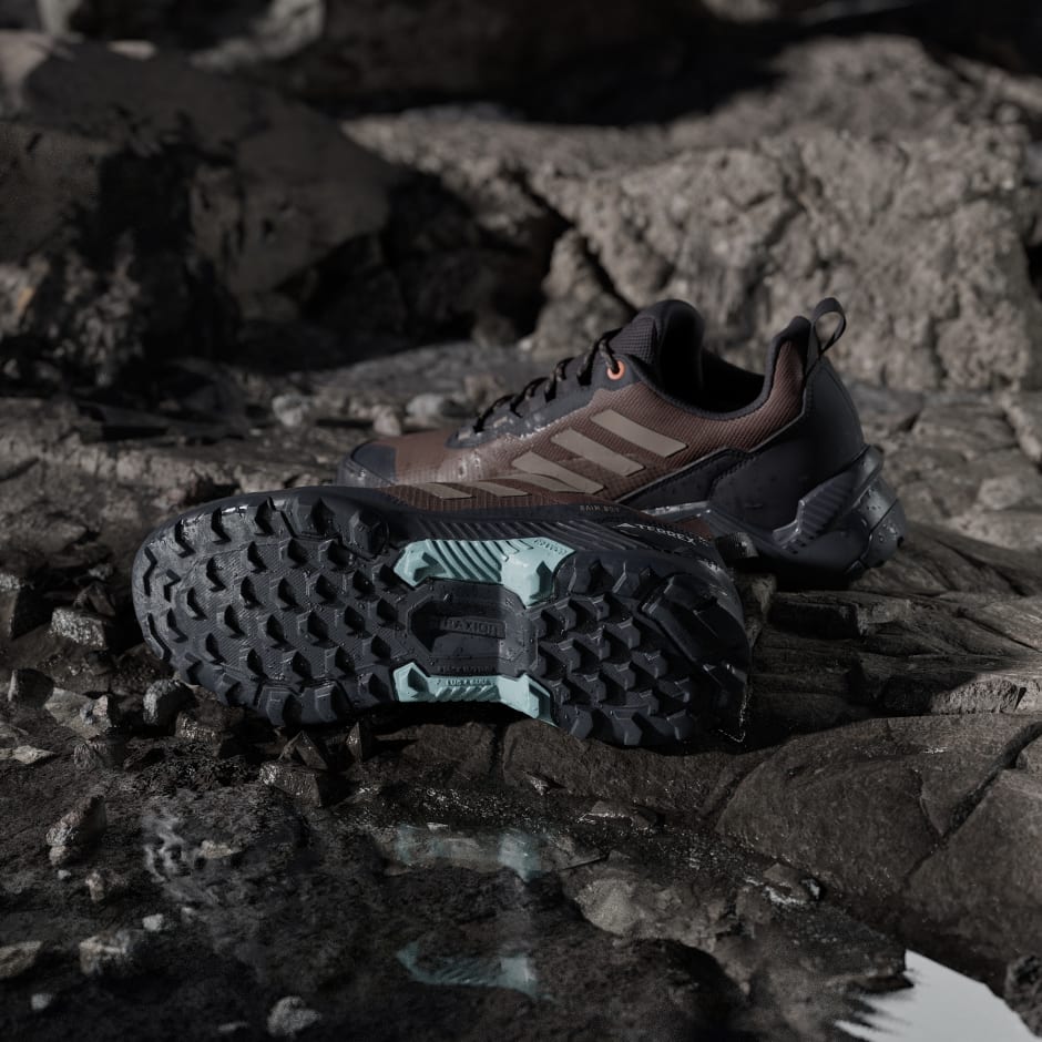 Pantofi de drumeție Eastrail 2.0 RAIN.RDY