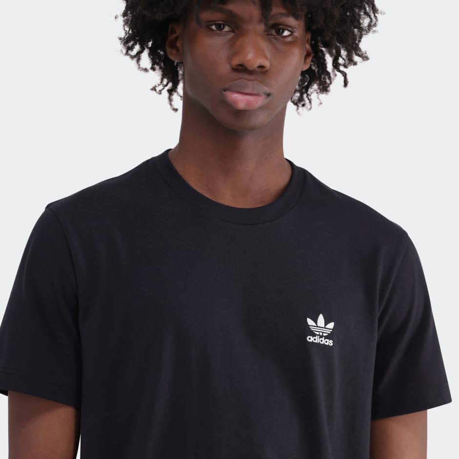 Trefoil Essentials T-Shirt