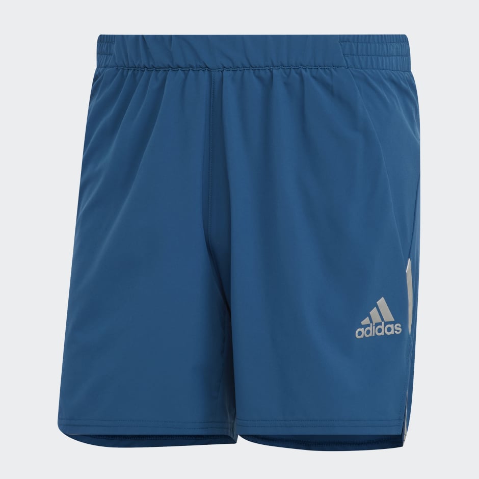 Men's Clothing - X-City Shorts - Blue | adidas Saudi Arabia