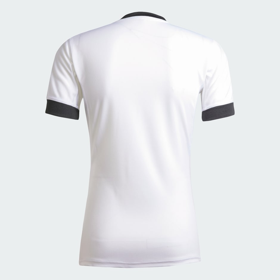 Tricou mulat cu 3 dungi