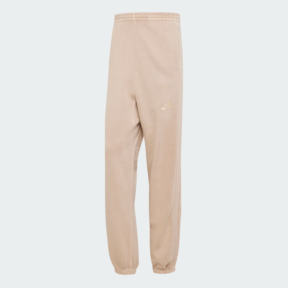 ALL SZN French Terry Washed Loose Pants