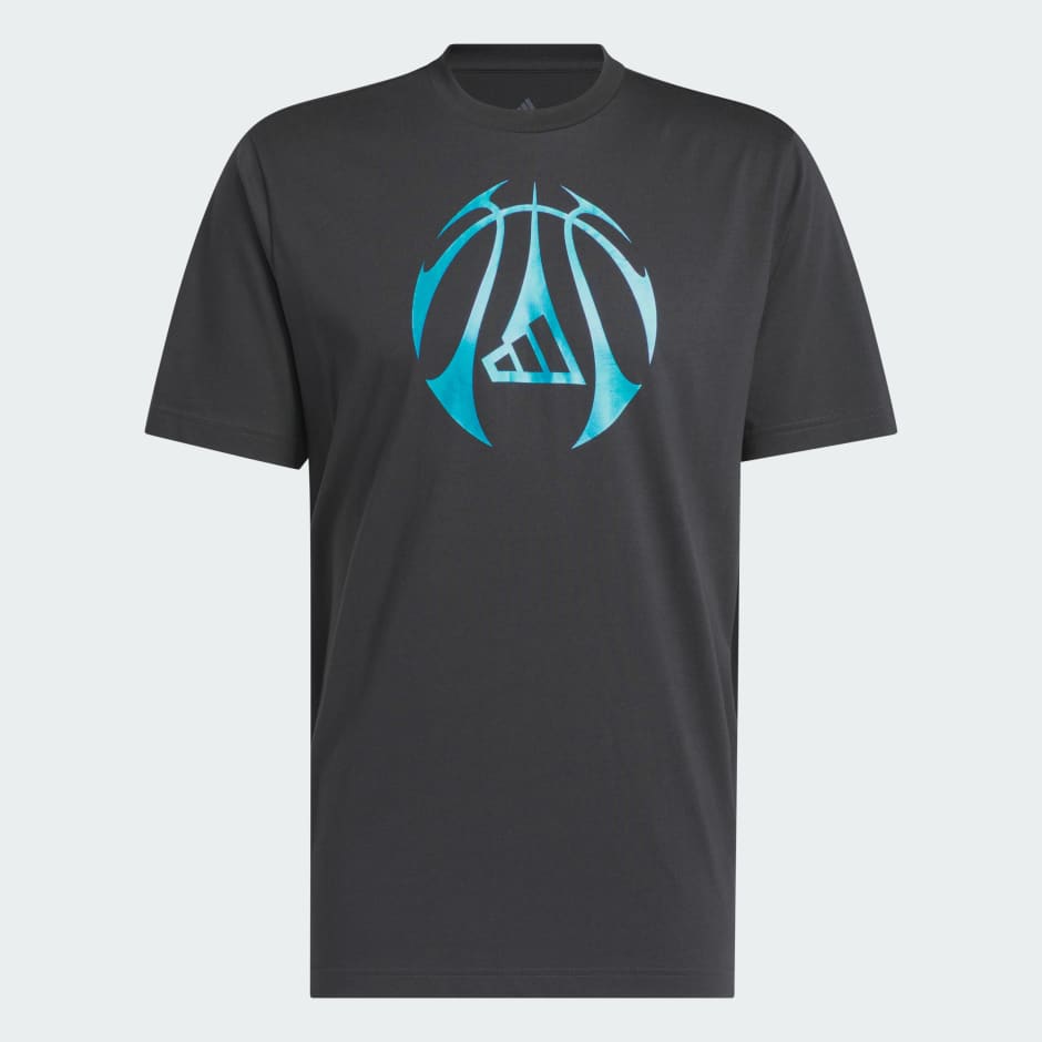 Millennium Hoops Graphic Tee