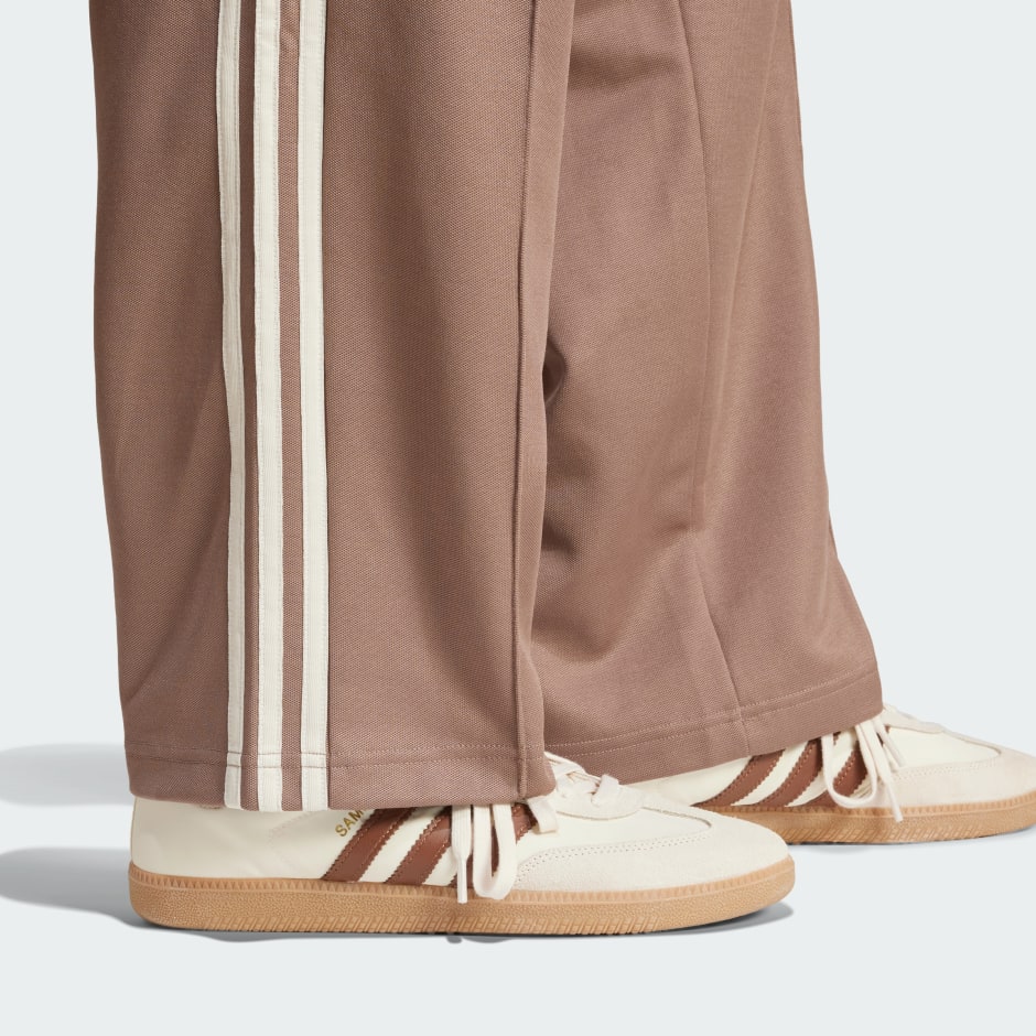 Adicolor Baggy Fit Firebird Track Pants