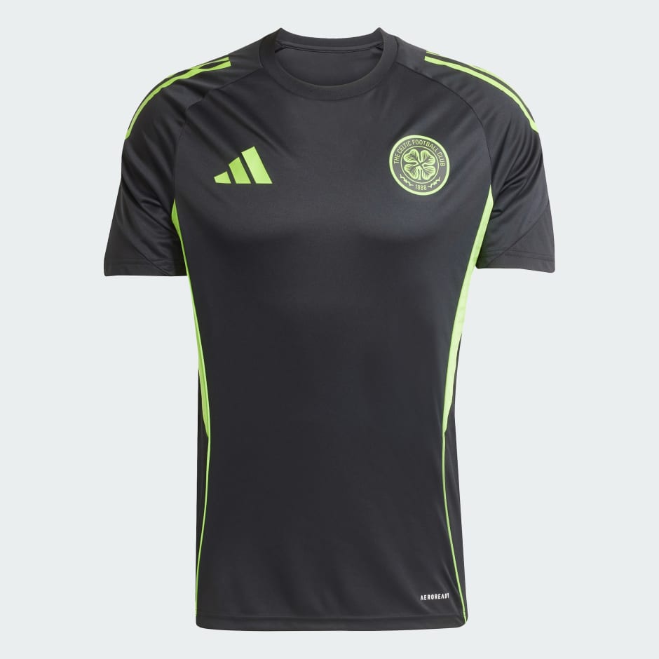 Tricou de antrenament Celtic FC Tiro 25 Competition