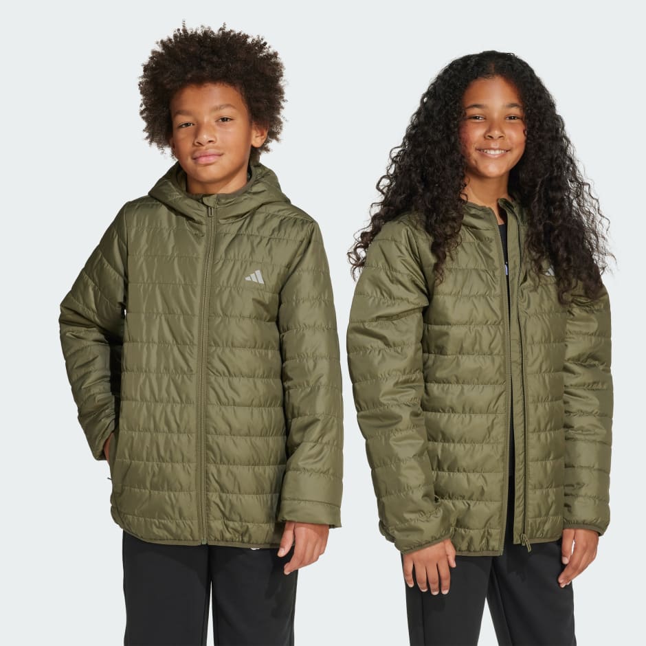 Essentials Light Padded Jacket Kids