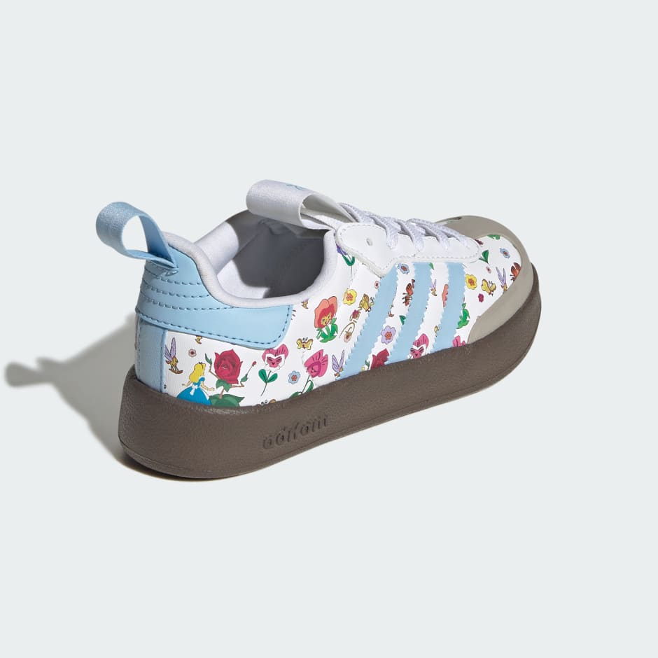 ADIDAS DISNEY ADIFOM SAMBA 360 SHOES