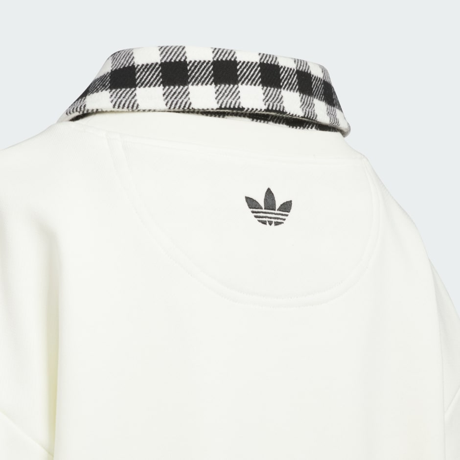 adidas Pixar Toy Story Knit Crew Sweatshirt