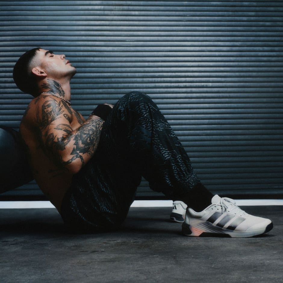 Dropset 4 Training Shoes