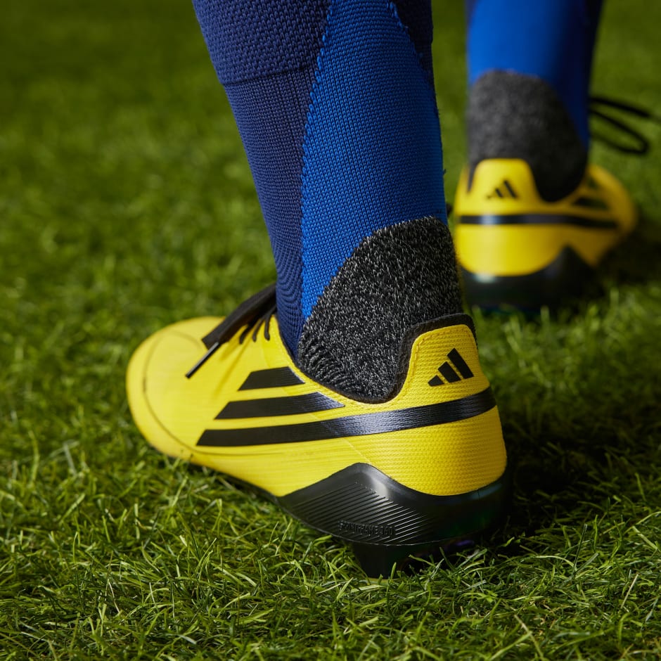 F50 Elite 2010 Firm Ground Boots