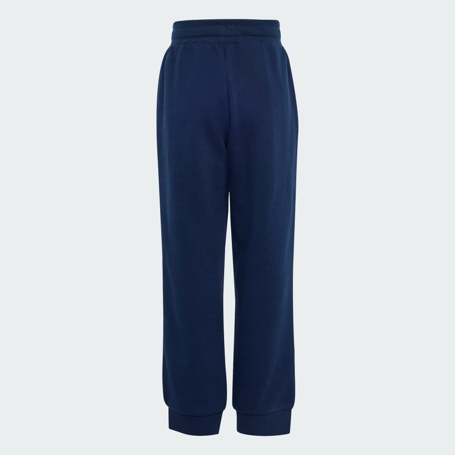 TREFOIL LOOSE CREW SET