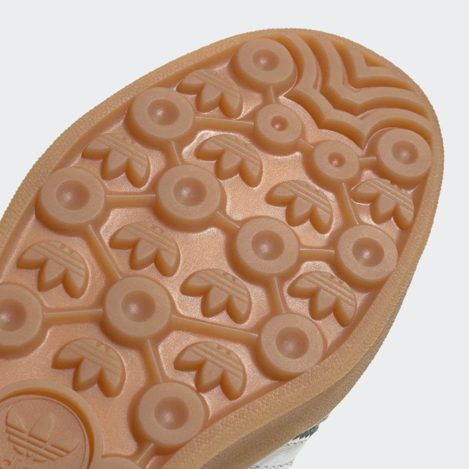 Pantofi Gazelle pentru interior