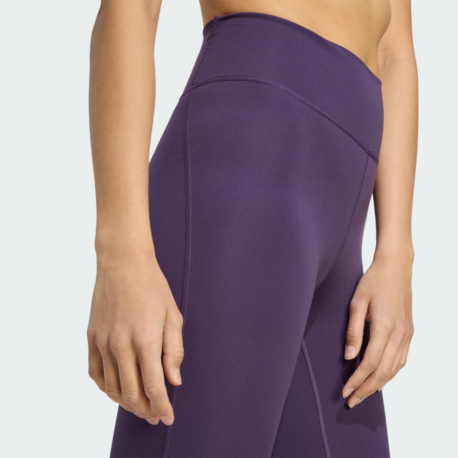 بنطال ضيّق All Me Essentials Flare