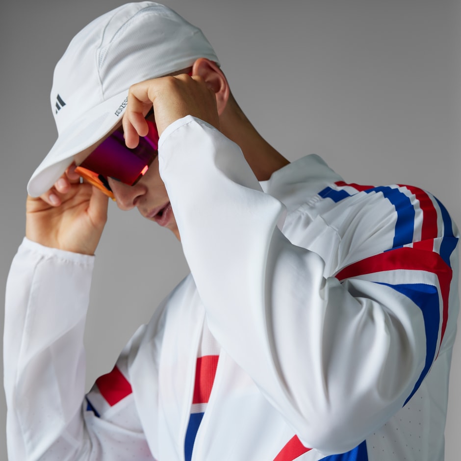 Adizero Retro Running Jacket