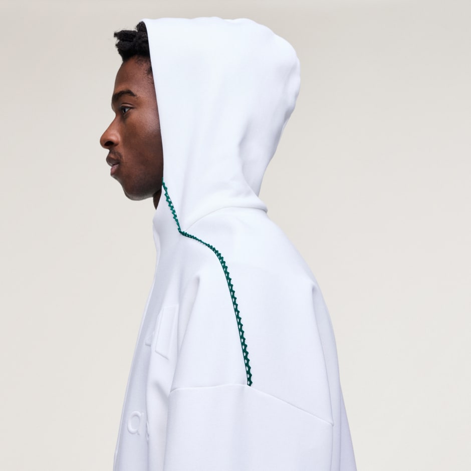 adidas x Arte Antwerp Z.N.E. Full-Zip Track Top