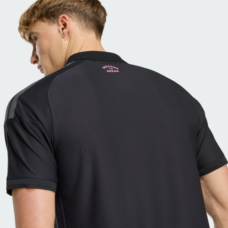 Inter Miami CF Away Authentic Jersey