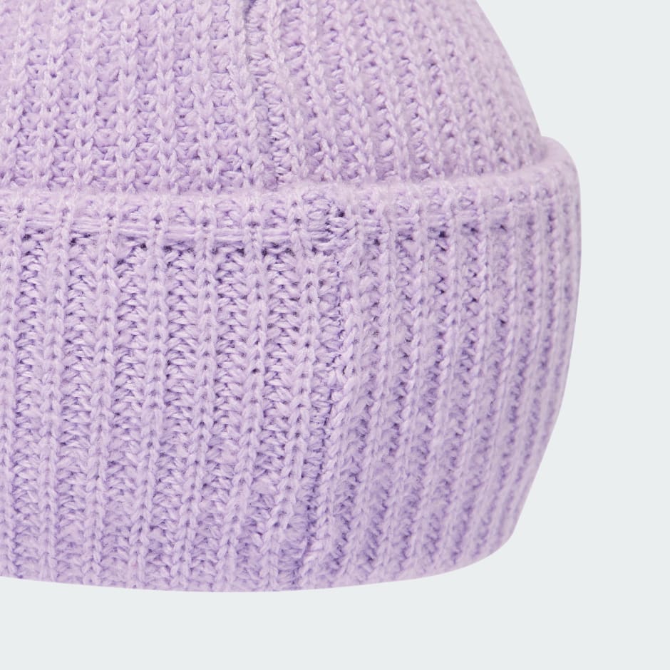 Wide Cuff Beanie